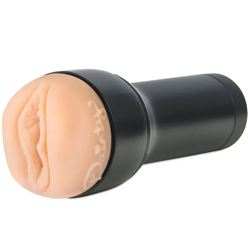 FeelDainty Masturbator – Echtform von Dainty Wilder, KIIROO - Vanelion Paradise