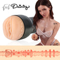 FeelDainty Masturbator – Echtform von Dainty Wilder, KIIROO - Vanelion Paradise