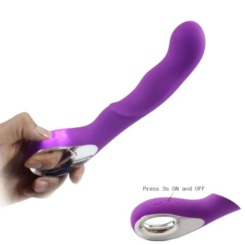 ARMONY - ANNA PULL RING VIBRATOR - Vanelion Paradise