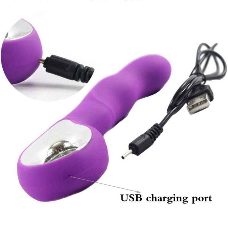 ARMONY - ANNA PULL RING VIBRATOR - Vanelion Paradise