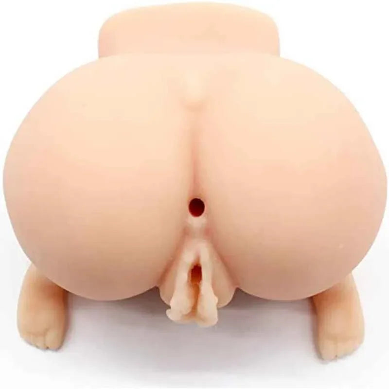 ARMONY - MNNLICHER MASTURBADOR ANO & VAGINA - Vanelion Paradise