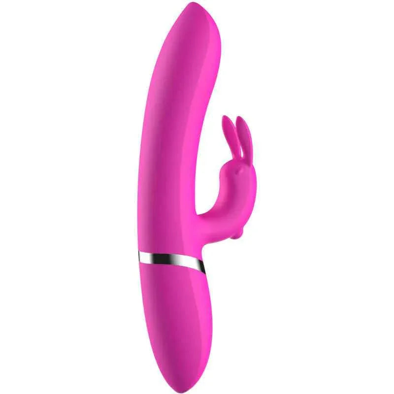 ARMONY - AVA VIBRATOR KANINCHEN FUCHSIA - Vanelion Paradise