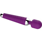 ARMONY - VIOLETTES MASSAGER & VIBRATOR MIT FLEXIBLEM KOPF - Vanelion Paradise
