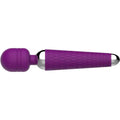 ARMONY - VIOLETTES MASSAGER & VIBRATOR MIT FLEXIBLEM KOPF - Vanelion Paradise
