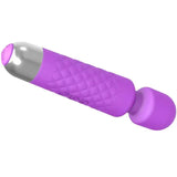 ARMONY - VIOLETTER MINI-MASSAGER & VIBRATOR - Vanelion Paradise