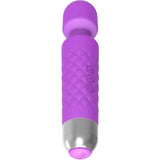 ARMONY - VIOLETTER MINI-MASSAGER & VIBRATOR - Vanelion Paradise