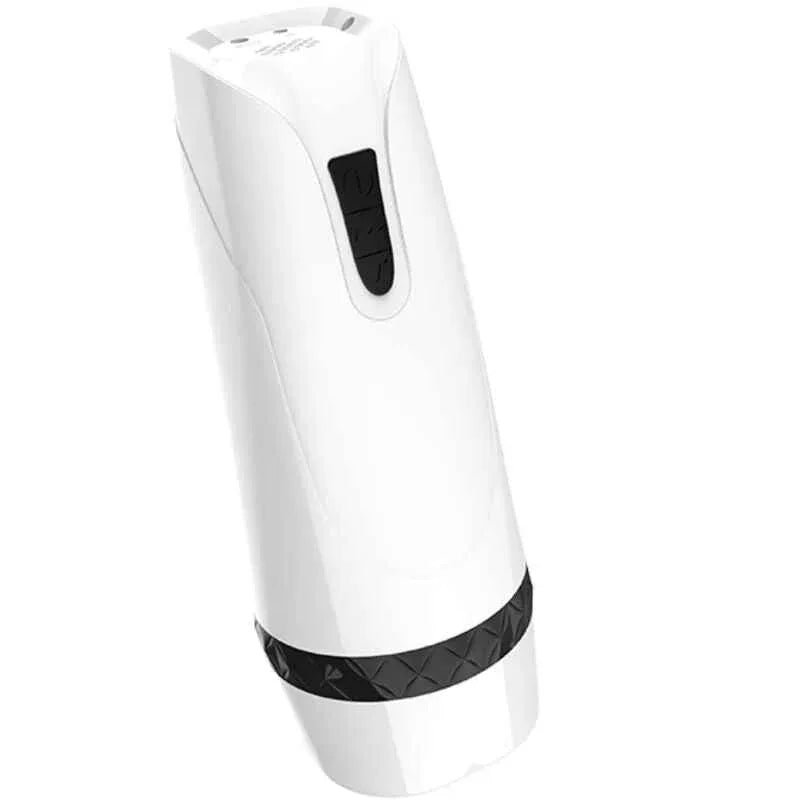 ARMONY - VAGINA VIBRATOR MASTURBATOR MIT EROTISCHER STIMME - Vanelion Paradise