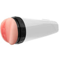 ARMONY - VAGINA VIBRATOR MASTURBATOR MIT EROTISCHER STIMME - Vanelion Paradise