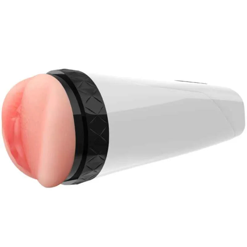 ARMONY - VAGINA VIBRATOR MASTURBATOR MIT EROTISCHER STIMME - Vanelion Paradise