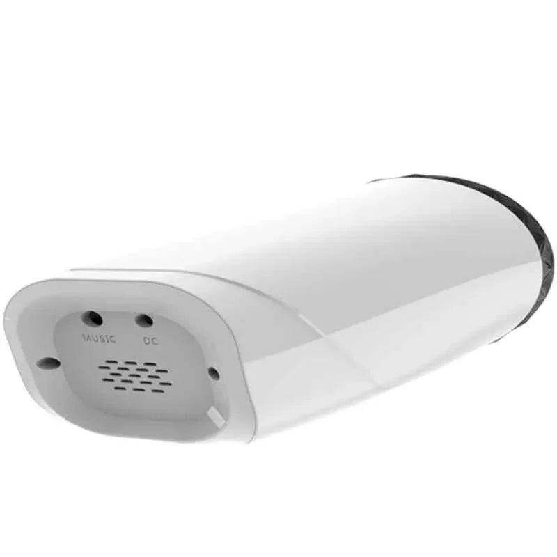 ARMONY - VAGINA VIBRATOR MASTURBATOR MIT EROTISCHER STIMME - Vanelion Paradise