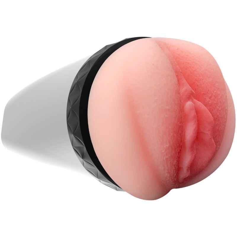 ARMONY - VAGINA VIBRATOR MASTURBATOR MIT EROTISCHER STIMME - Vanelion Paradise