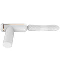 ARMONY - FKING MASCHINE EINSTELLBARER & AUTOMATISCHER VIBRATOR WEISS - Vanelion Paradise