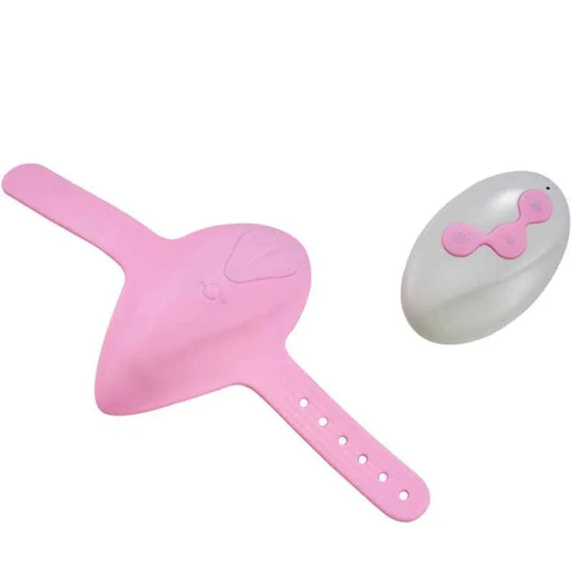 ARMONY - PANTIE BLISS STIMULATOR MIT FERNBEDIENUNG - Vanelion Paradise