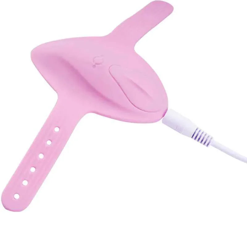 ARMONY - PANTIE BLISS STIMULATOR MIT FERNBEDIENUNG - Vanelion Paradise