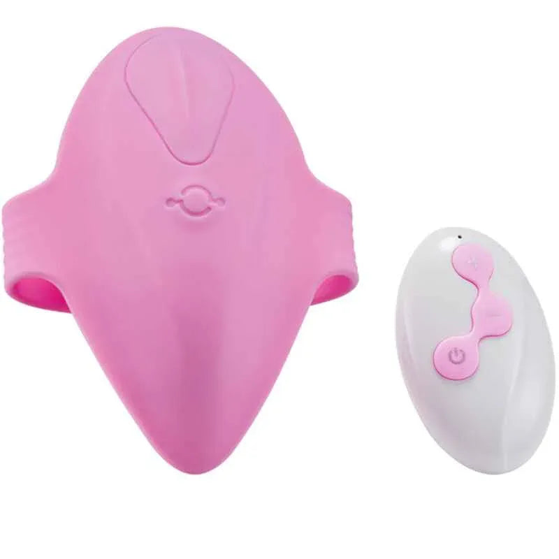 ARMONY - PANTIE BLISS STIMULATOR MIT FERNBEDIENUNG - Vanelion Paradise