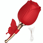 ARMONY - SCHMETTERLINGSBLUME ROTER SAUGER - Vanelion Paradise