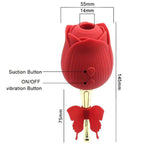 ARMONY - SCHMETTERLINGSBLUME ROTER SAUGER - Vanelion Paradise