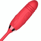 ARMONY - DELIGHT BLUMENSAUGEN UND STIEBEN ROT - Vanelion Paradise