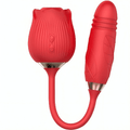 ARMONY - DELIGHT BLUMENSAUGEN UND STIEBEN ROT - Vanelion Paradise