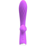 ARMONY - CHELSEA FLEXIBLER VIBRATOR & STIMULATOR VIOLETT - Vanelion Paradise