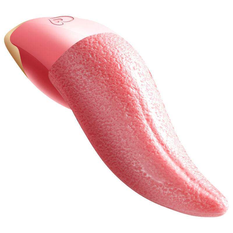 ARMONY - ZUNGENVIBRATOR & STIMULATOR - Vanelion Paradise