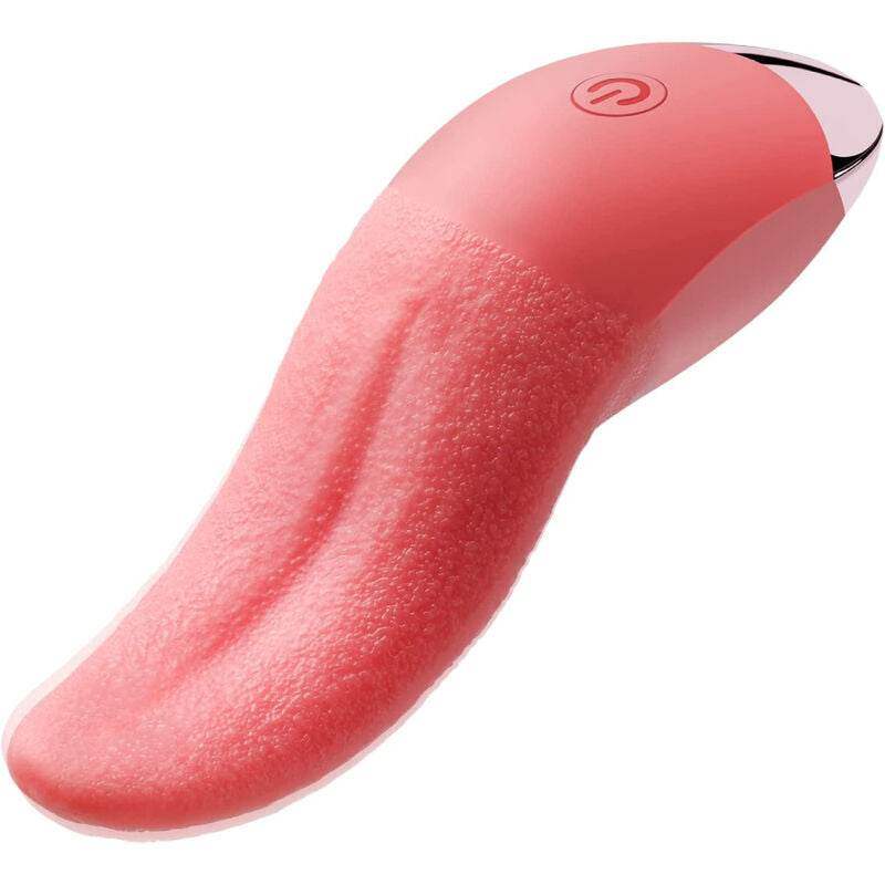 ARMONY - ZUNGENVIBRATOR & STIMULATOR - Vanelion Paradise