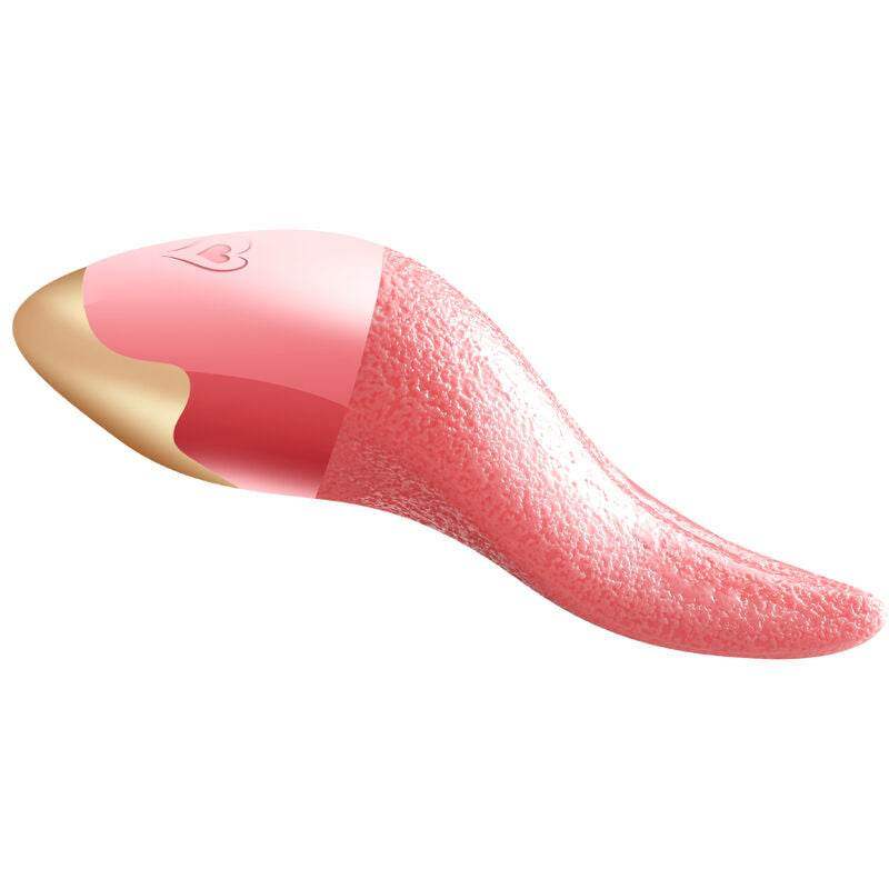 ARMONY - ZUNGENVIBRATOR & STIMULATOR - Vanelion Paradise