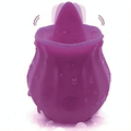 ARMONY - FIG-VIBRATOR MIT ZUNGE - Vanelion Paradise
