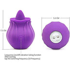 ARMONY - FIG-VIBRATOR MIT ZUNGE - Vanelion Paradise