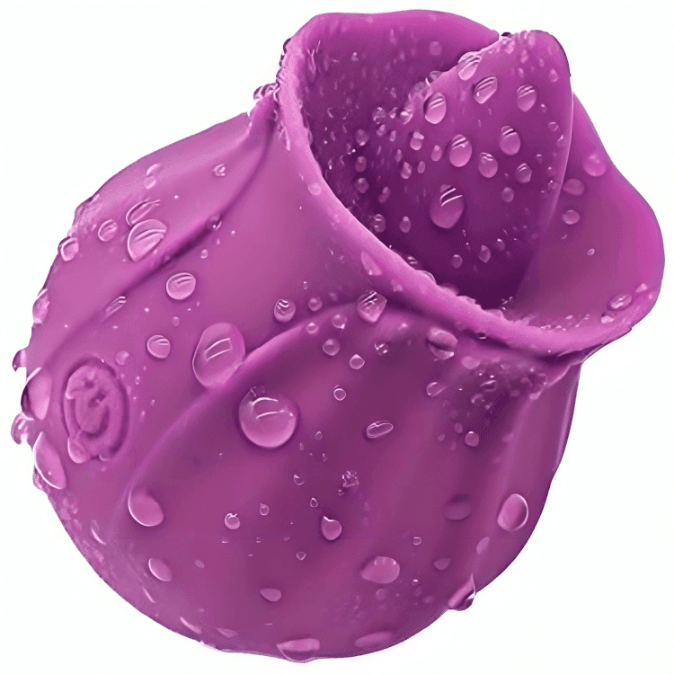ARMONY - FIG-VIBRATOR MIT ZUNGE - Vanelion Paradise