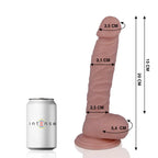 MR INTENSE - 19 REALISTIC PENIS 20 CM -O- 3.1 CM - Vanelion Paradise