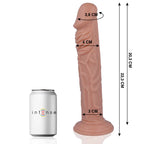 MR INTENSE - 27 REALISTISCHER PENIS 22.3 CM -O- 4 CM - Vanelion Paradise