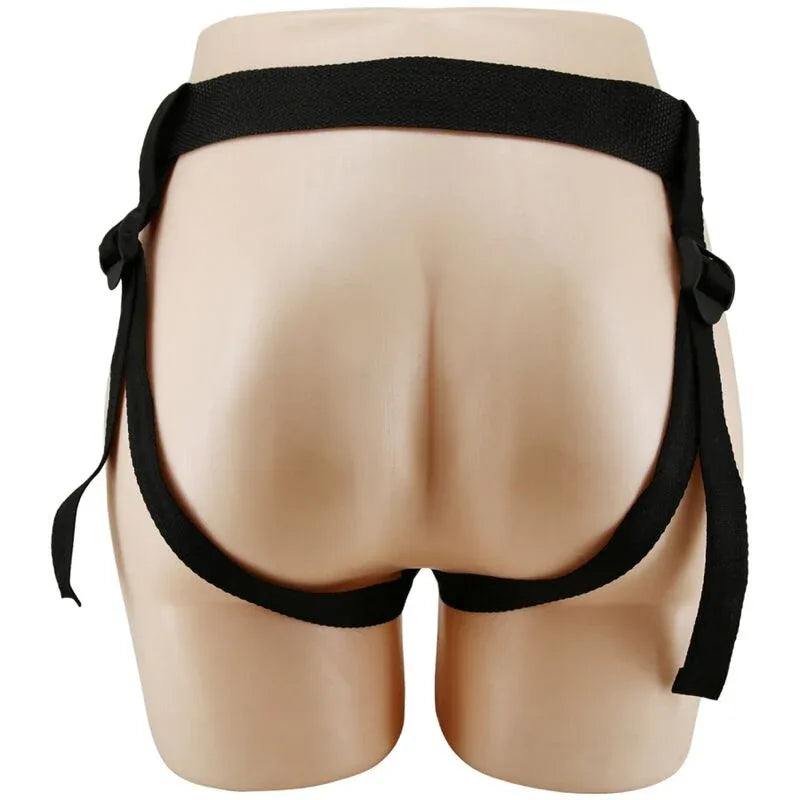 PRETTY LOVE - LOVE SPELL VERSTELLBARES GURT-GURT-ERGÄNZUNG - Vanelion Paradise