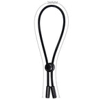 PRETTY LOVE - CORD-PENISRING UND HODEN - Vanelion Paradise