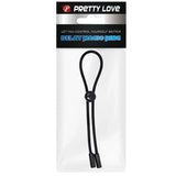 PRETTY LOVE - CORD-PENISRING UND HODEN - Vanelion Paradise