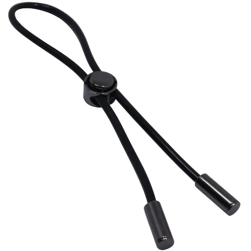 PRETTY LOVE - CORD-PENISRING UND HODEN - Vanelion Paradise