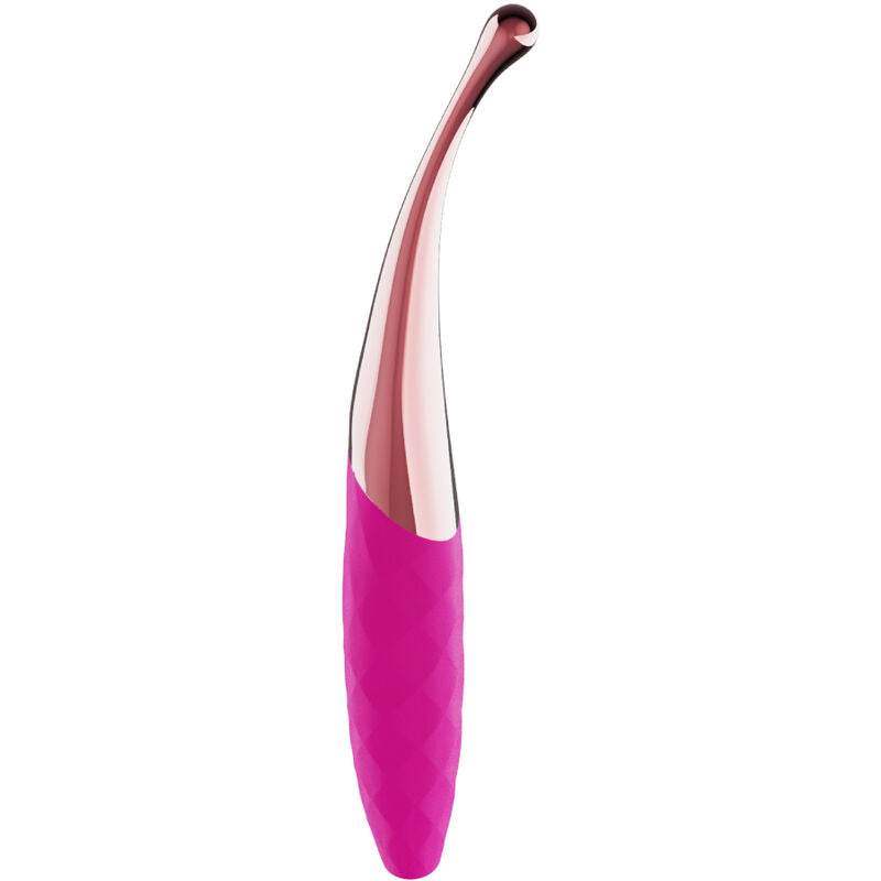 ARMONY - FUCHSIA MULTIFREQUENZSTIMULATOR NANA - Vanelion Paradise