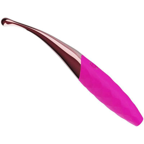 ARMONY - FUCHSIA MULTIFREQUENZSTIMULATOR NANA - Vanelion Paradise