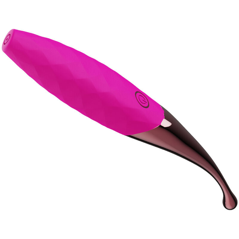 ARMONY - FUCHSIA MULTIFREQUENZSTIMULATOR NANA