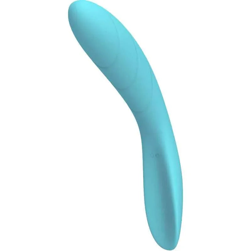 ARMONY - ELIZABETH BLAUER FLEXIBLER VIBRATOR - Vanelion Paradise