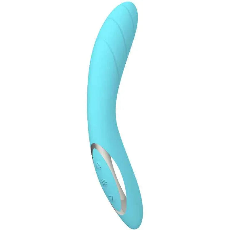 ARMONY - ELIZABETH BLAUER FLEXIBLER VIBRATOR - Vanelion Paradise