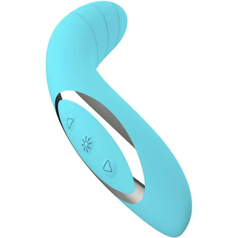 ARMONY - ELIZABETH BLAUER FLEXIBLER VIBRATOR - Vanelion Paradise