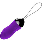 ARMONY - ANNI VIOLET VIBRIERENDES EI MIT FERNBEDIENUNG - Vanelion Paradise