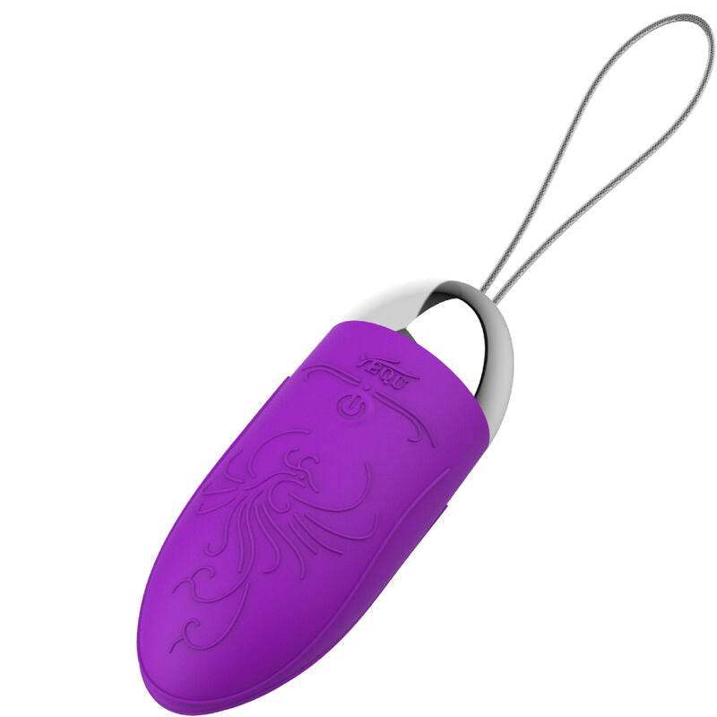 ARMONY - PHOENIX VERLETZT EI FERNBEDIENUNG VIOLETT - Vanelion Paradise