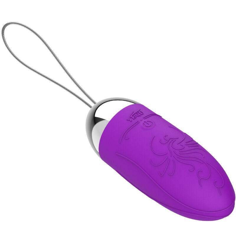 ARMONY - PHOENIX VERLETZT EI FERNBEDIENUNG VIOLETT - Vanelion Paradise