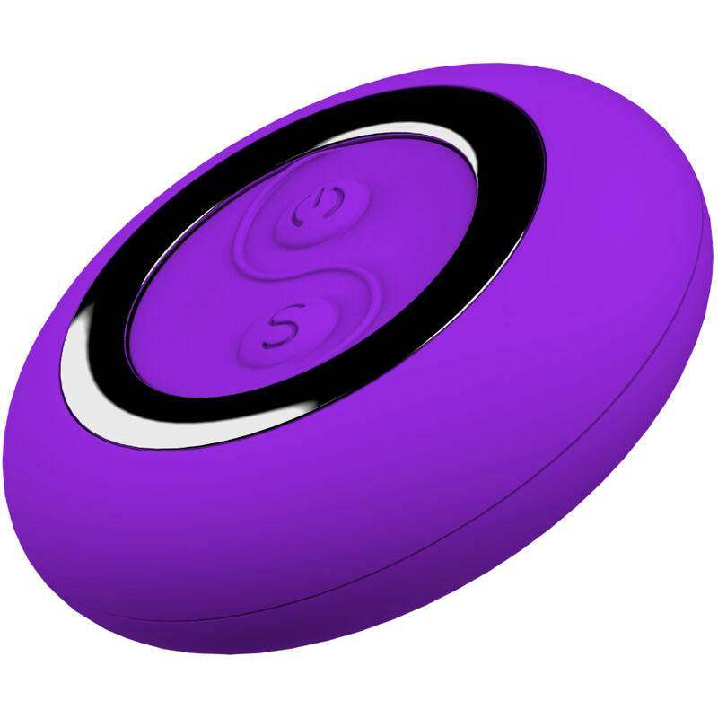 ARMONY - PHOENIX VERLETZT EI FERNBEDIENUNG VIOLETT - Vanelion Paradise