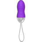 ARMONY - VIOLETTES VIBRIERENDES EI MIT FERNBEDIENUNG - Vanelion Paradise