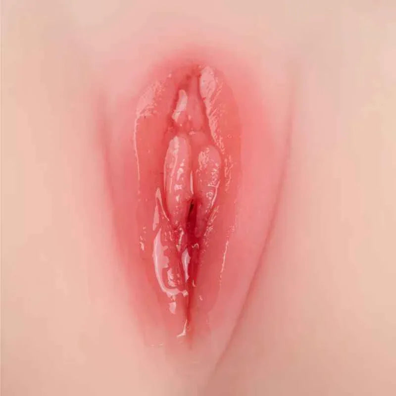 ARMONY - REALISTISCHES WEIBLICHES TORSOMODELL 1 - Vanelion Paradise