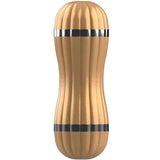 ARMONY - BEVIS DOPPELTER MASTURBATOR VAGINA & MUND GOLDEN - Vanelion Paradise