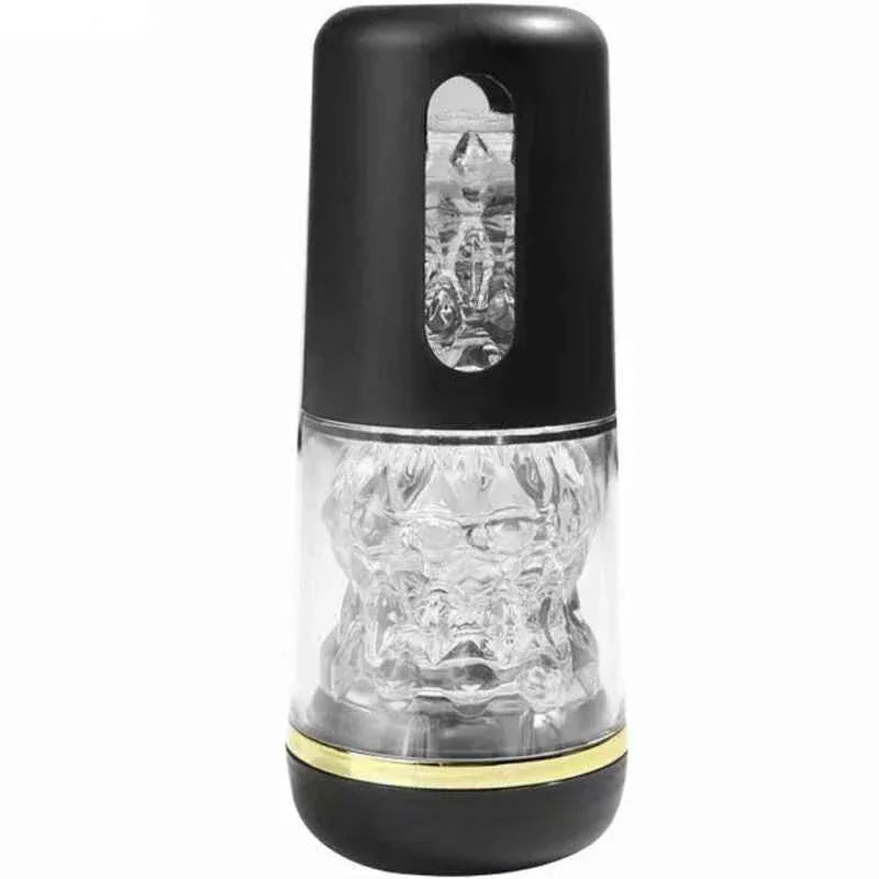 ARMONY - SCHWARZER TRAGBARER MASTURBATOR - Vanelion Paradise